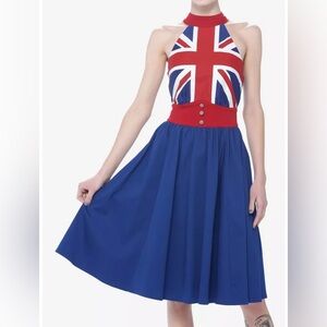 Captain Carter Her Universe Dress